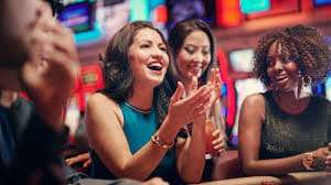 garudahoki login slot game interface and live dealer tables