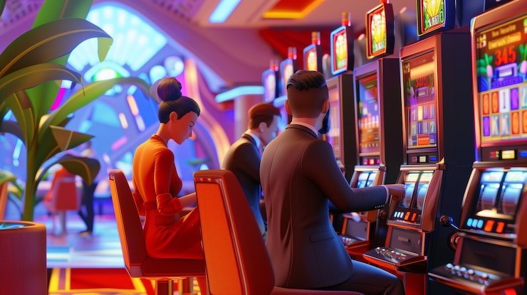 Free spin feature activation in NetEnt games on garudahoki login